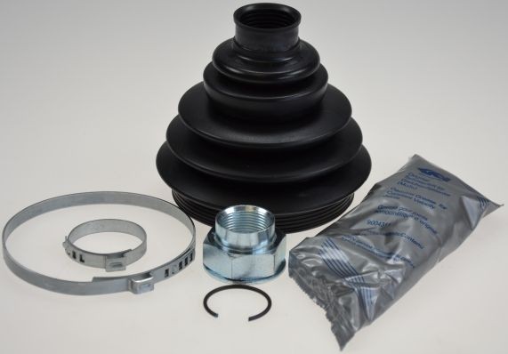 Пыльник ШРУСа FIAT наружного LOBRO 303263 GKN LOBRO SPIDAN