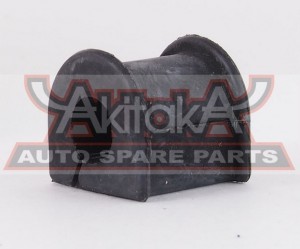 ВТУЛКА ЗАДНЕГО СТАБИЛИЗАТОРА D19 TOYOTA/LEXUS 0107RZJ120R 0107-RZJ120R ASVA