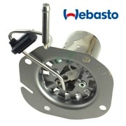 Горелка отопителя автономного AT2000ST (без штифта накала) (Webasto)!!!! 1322585A WEBASTO