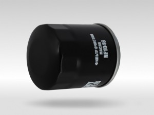 Фильтр масляный NF1046 NEVSKY FILTER