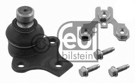 опора шаровая к-кт!\ VW Golf/Jetta/Vento 87-99 03548 FEBI BILSTEIN
