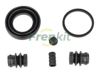 рем.к-т диск.торм.! d38\ Nissan Terrano/Pathfinder 05> 238059 FRENKIT