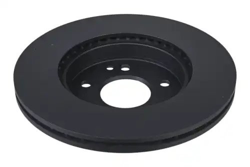 диск тормозной!\MB C-Class (W202), 93-00 Z06448 ZENTPARTS