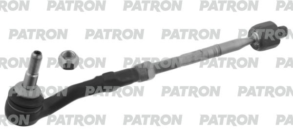 Тяга рулевая BMW 7 (E65) левая/правая PATRON PS2213 PATRON