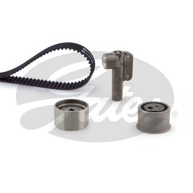 Комплект ремня ГРМ K025555XS GATES