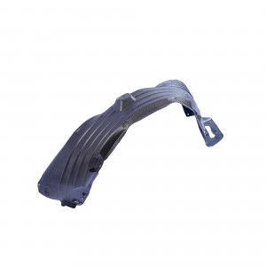 Подкрылок HAVAL Jolion (21-) передний правый NSP NSP195512101XST01A NSP