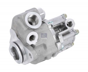 Насос ГУР Actros 4.61747 DIESEL TECHNIC