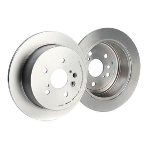 Диск тормозной 08.A111.11 08A11111 BREMBO
