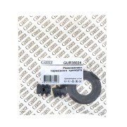 NISSAN QASHQAI/TEANA/X-TRAIL D=35 GUR35024 GANZ