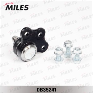 Опора шаровая OPEL CORSA C 00-06 пер.нижн.лев/прав. DB35241 DB35241 MILES