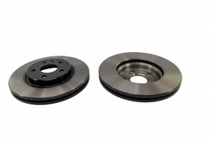 Диск тормозной CHEVROLET CRUZE 2009 RN34001 RN34001 NIBK