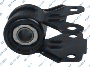 сайлентблок рычага пер.подв.задн.лев.!\ Ford Focus III 11>/Mazda 3 09> 514592 GS P