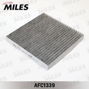 Фильтр салона угольный INFINITI M35/M37 10- AFC1339 AFC1339 MILES