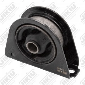 Опора двигателя передняя MITSUBISHI LANCER (CS) MT MI23033 MI23033 JIKIU