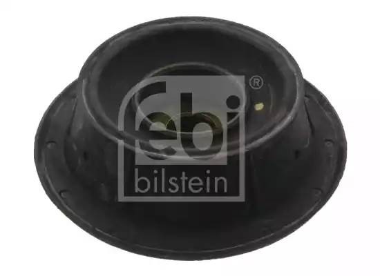 опора амортизатора переднего!\ VW Golf all 83-91 07559 FEBI BILSTEIN