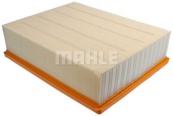 Фильтр воздушный AUDI A4 (00-) MAHLE LX819 MAHLE KNECHT