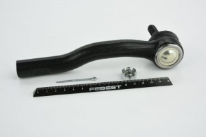 Наконечник рулевой левый MAZDA 6 GJ 2012- 0521-GJLH 0521-GJLH FEBEST