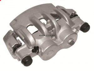 Суппорт задний левый DAILY 42554990 EM 975090 975090 EMMERRE
