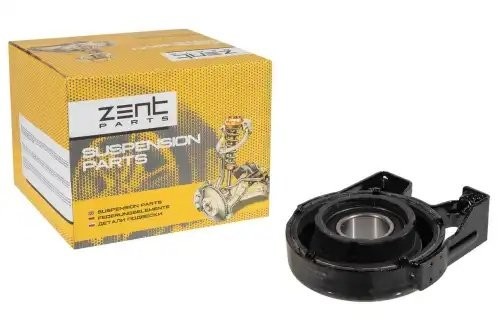 подшипник подвесной карданного вала !\PORSCHE Cayenne,VW Touareg 03 Z13033 ZENTPARTS