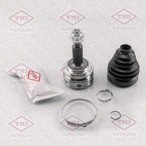 ШРУС наружный к-т TOYOTA Yaris 05- TDA1035 TDA1035 TATSUMI