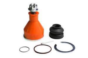 Шаровая опора F260R0005 F260R0005 CWORKS