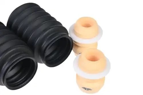 к-кт пыльник+отбойник амортизатора !2+2 шт.\ BMW X1 09> Z56834 ZENTPARTS