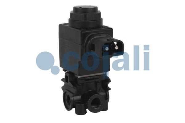 Клапан электромагнитный Volvo FL6/FH12/16 2880127 COJALI