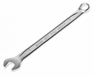 Ключ комбинированный 7х7мм L=115мм JTC JTC-AE2407 JTC TOOLS