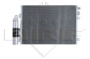 RENAULT CLIO/SYMBOL (1998>)/KANGOO (1997>) 35430 NRF