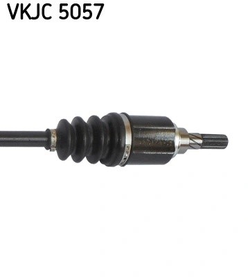 RENAULT DUSTER (2012>) VKJC5057 SKF