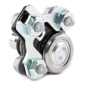 опора шаровая к-кт!\ VW Golf/Jetta/Vento 87-99 03548 FEBI BILSTEIN