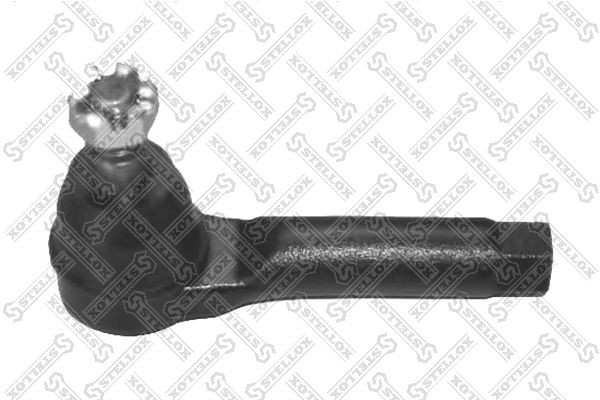 наконечник рулевой!\ KIA Shuma 97> 51-02443-SX STELLOX