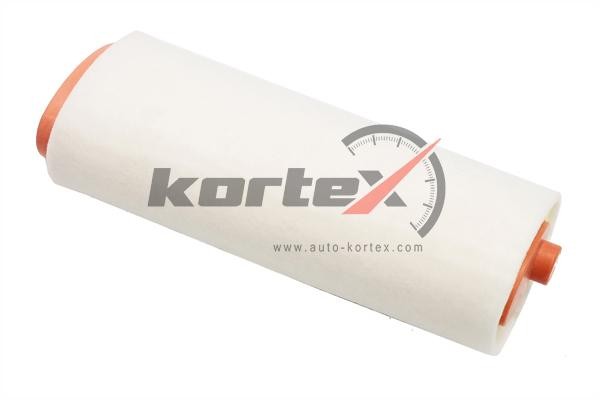 Фильтр воздушный BMW 5 (E39),3 (E46) (1.8 D/2.0 D) KORTEX KA0157 KORTEX