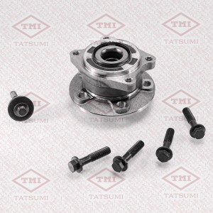 Ступица задняя VOLVO XC90 02- TDE5067 TDE5067 TATSUMI