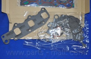 Комплект прокладок двигателя DAEWOO MATIZ 0.8 SOHC PFC-N003 PFC-N003 PMC PARTS MALL