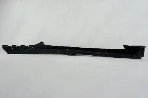 Кронштейн бампера переднего левый Skoda Octavia 2 A5 2008-2013 OEM0001KBPL OEMPARTS