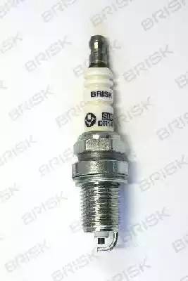 свеча зажигания! Hyundai Accent 99>/Elantra 96>/Sonata 05>/Tucson 04> 1364 BRISK