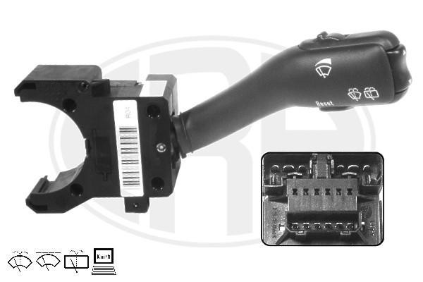 Переключатель подрулевой AUDI A6 VW PASSAT 97-05 440393 440393 ERA