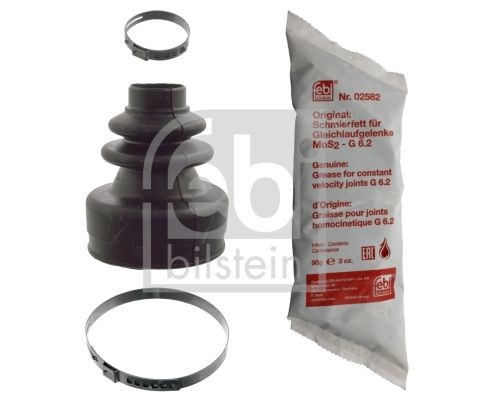 к-кт пыльника ШРУСа внутреннего!\ Citroen Jumper/XM all 91> 14906 FEBI BILSTEIN