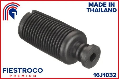 Пыльник амортизатора TOYOTA Corolla EE102V 4E-FE 1,3 16J1032 16J1032 FIESTROCO