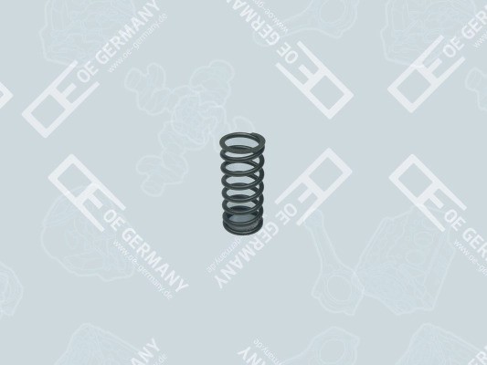 Пружина клапана внешний 02 0523 206600 OE GERMANY