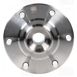 Ступица передняя в сборе с подшипником MR 1131 TRIALLI