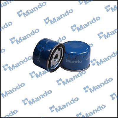 Фильтр масляный MMF045229 MANDO