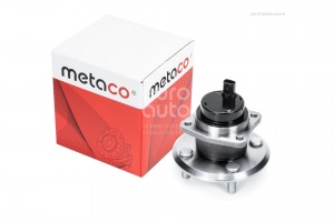 COROLLA E12 (2001-2007) 5010100 METACO