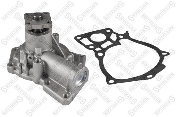 помпа!\ KIA Sorento 2.4 02>, Hyundai H-1 2.4 00> 4500-0299-SX STELLOX