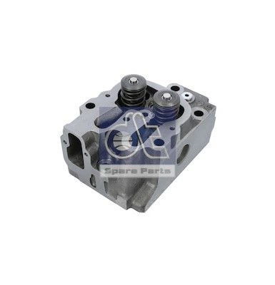 Пружина тормозной колодки HONGYAN 3 DIESEL TECHNIC