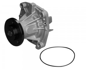 Помпа водяная Ford Scorpio II 96-, Opel Frontera A 96-  (M4810003) M4810003 MARSHALL