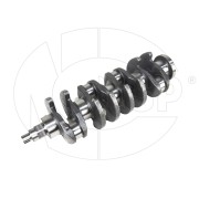 Вал коленчатый OPEL Mokka (13-) NSP NSP0155569767 NSP