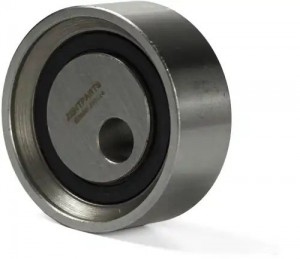 ролик натяжной ремня ГРМ! Renault Megane/Clio 1.4/1.6 96> Z23695 ZENTPARTS