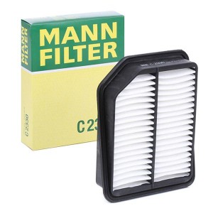 Фильтр воздушный SUZUKI Grand Vitara (1.6/1.9/2.0) MANN C2330 MANN FILTER